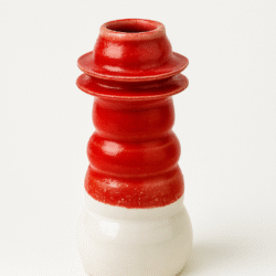 Light House Vase