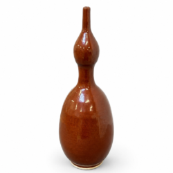 Gourd Vase